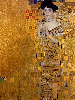 Gustav Klimt