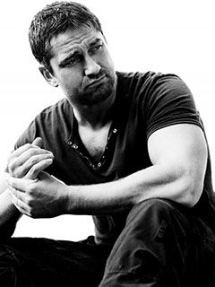 Gerard Butler