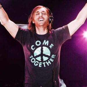 david guetta