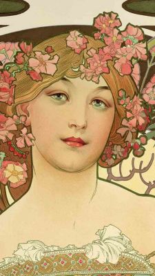 alfons mucha