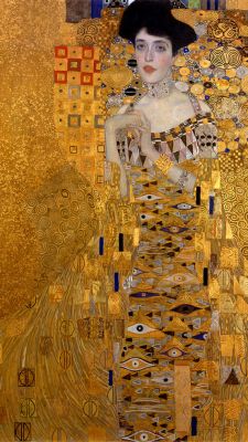 Gustav Klimt