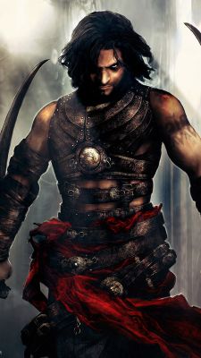 prince of persia