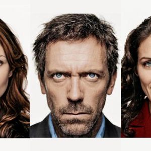 Dr. House