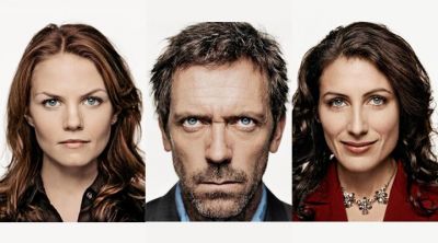 Dr. House