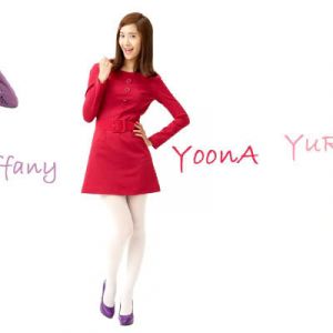 Tiffany Yoona Yuri