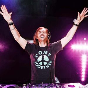 david guetta