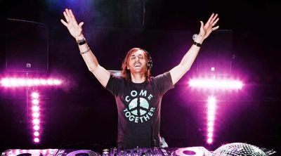 david guetta