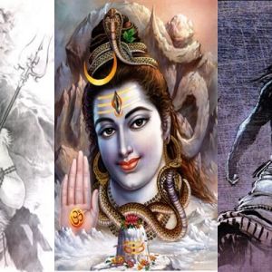 lord shiva