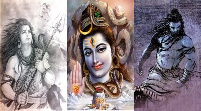 lord shiva