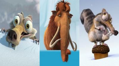 Ice Age