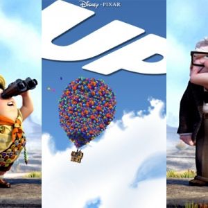 UP