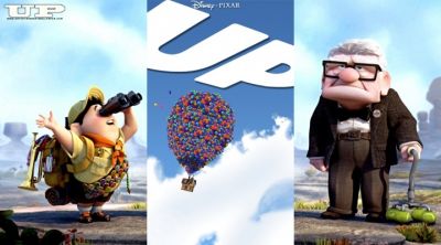 UP