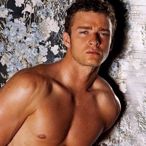 Justin Timberlake