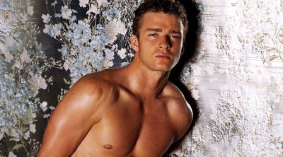 Justin Timberlake