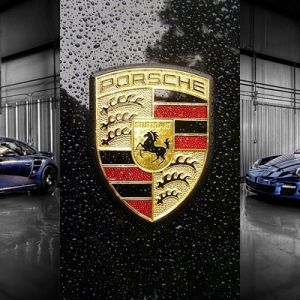 Porsche