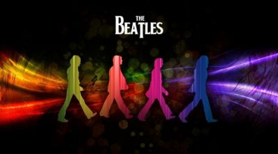 The Beatles