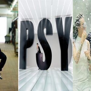 Psy