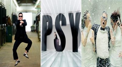 Psy