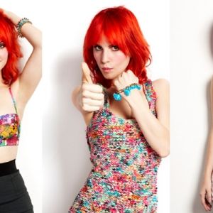 Hayley Williams