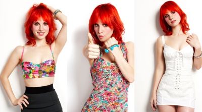 Hayley Williams