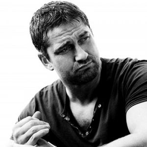 Gerard Butler