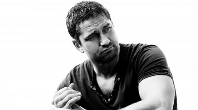 Gerard Butler