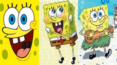 SpongeBob