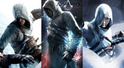 Assassins