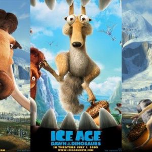 Ice Age