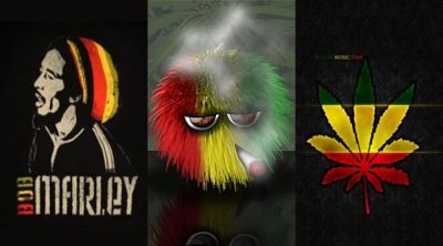 Reggae