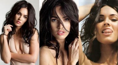 Megan Fox