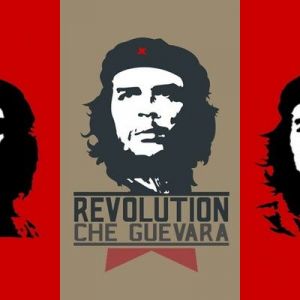 Che Guevara