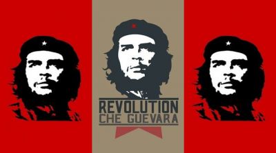 Che Guevara