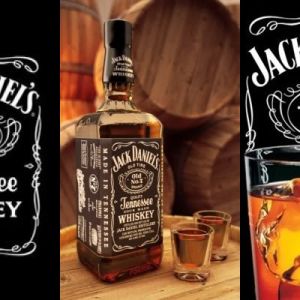 Jack Daniels