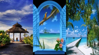 island