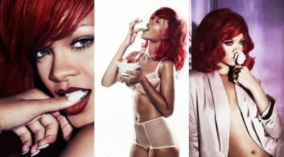 Rihanna