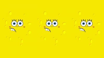 SpongeBob