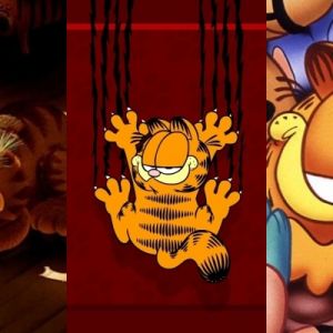 Garfield