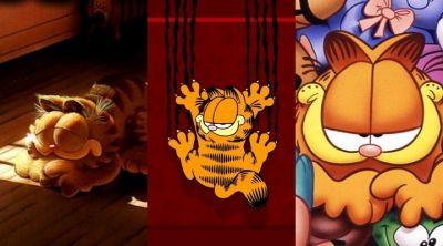 Garfield