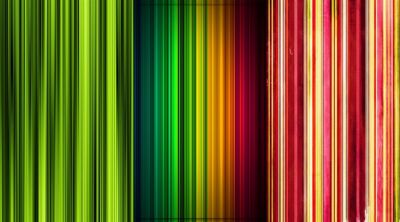 colorful stri