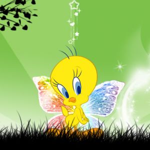 Tweety