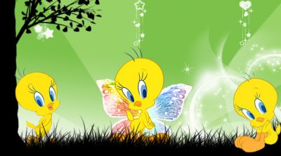 Tweety