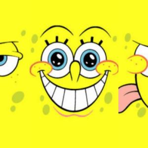 SpongeBob