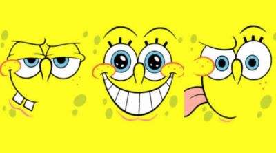 SpongeBob