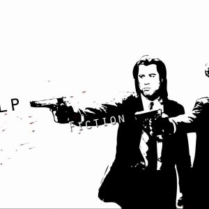 Pulp Fiction