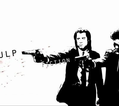 Pulp Fiction