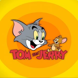 Tom & Jerry