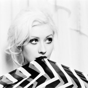 Christina Aguilera