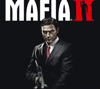 Mafia 2