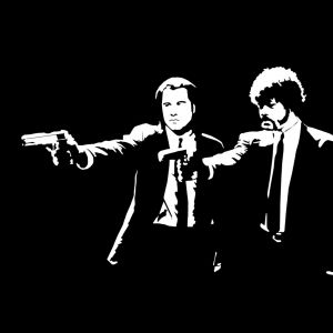 Pulp Fiction